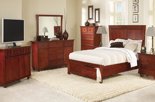 MICHELLE
Storage Bed